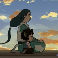 luo xiao hei dub movie