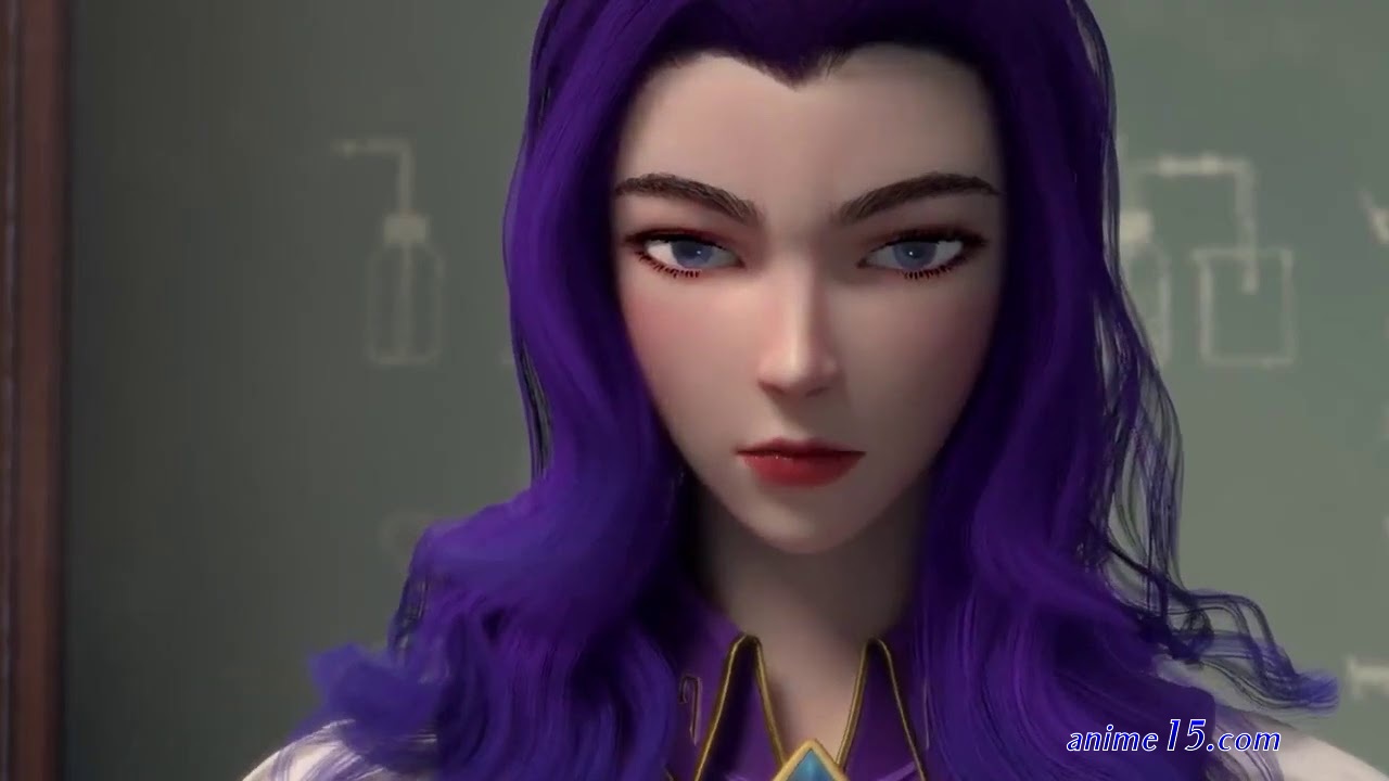 wan jie fa shen complete season download one click