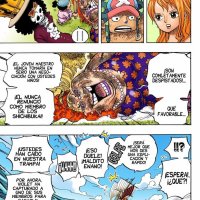 one piece capitulo 723