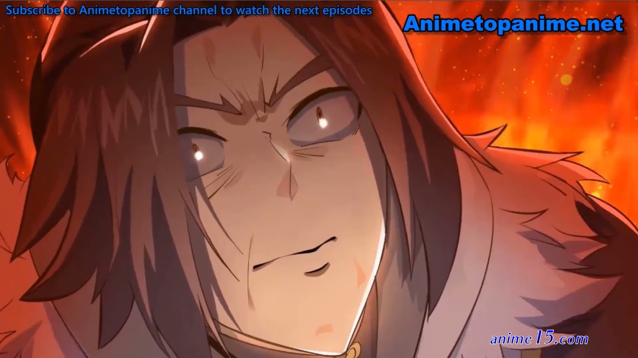 peerless soul of war anime where to watch