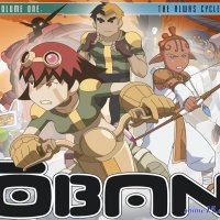 oban star-racers saison 2 streaming