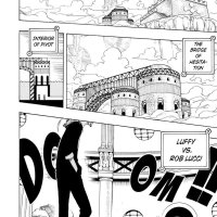 one piece 409