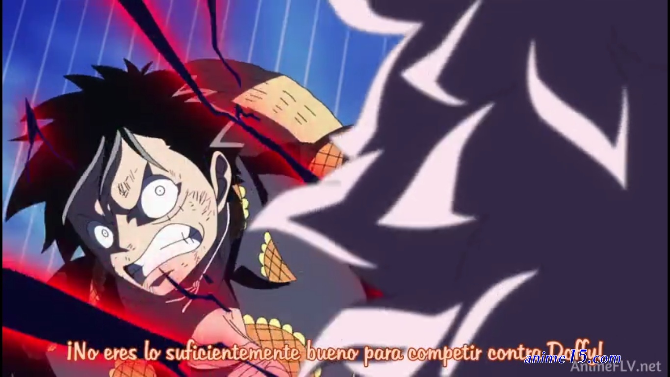 one piece capitulo 723