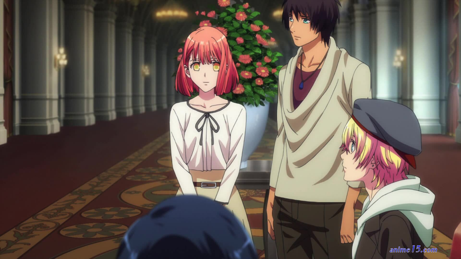 uta no prince sama season 3 episode 8