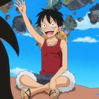 one piece 744