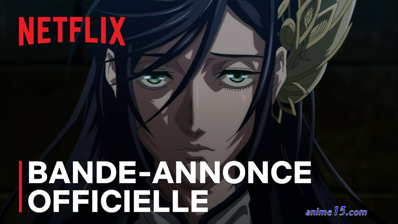 voiranime shuumatsu no valkyrie