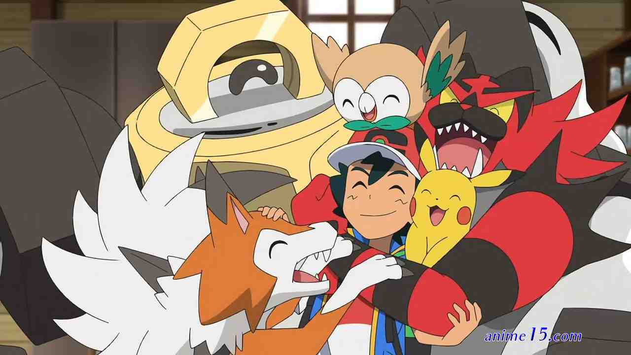 pokemon 2019 dub episode 70