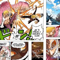 one piece capitulo 723