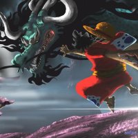 one piece capítulo 338