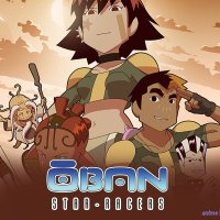 oban star-racers saison 2 streaming