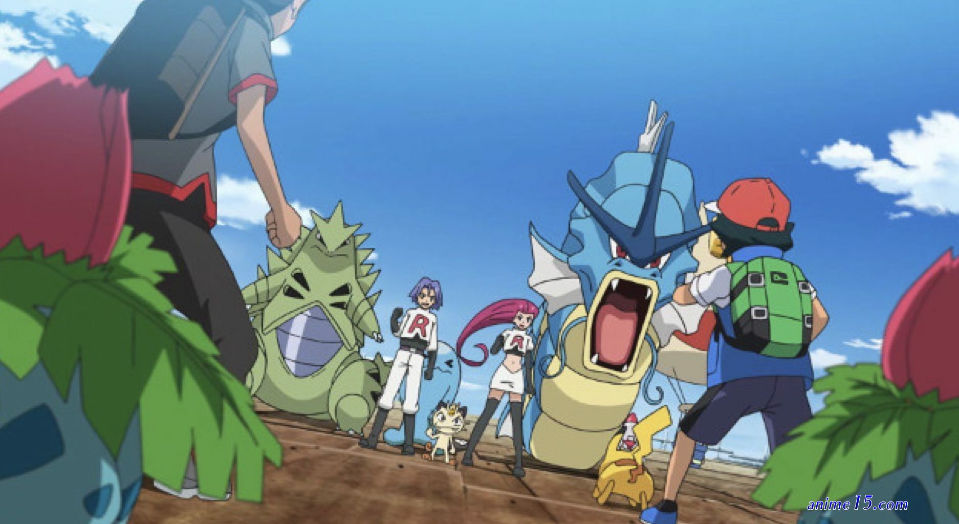 pokemon 2019 dub episode 70