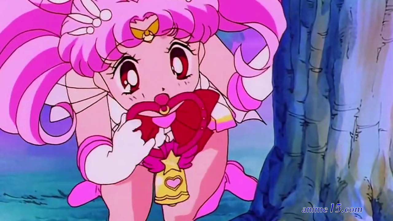 sailor moon cap 131