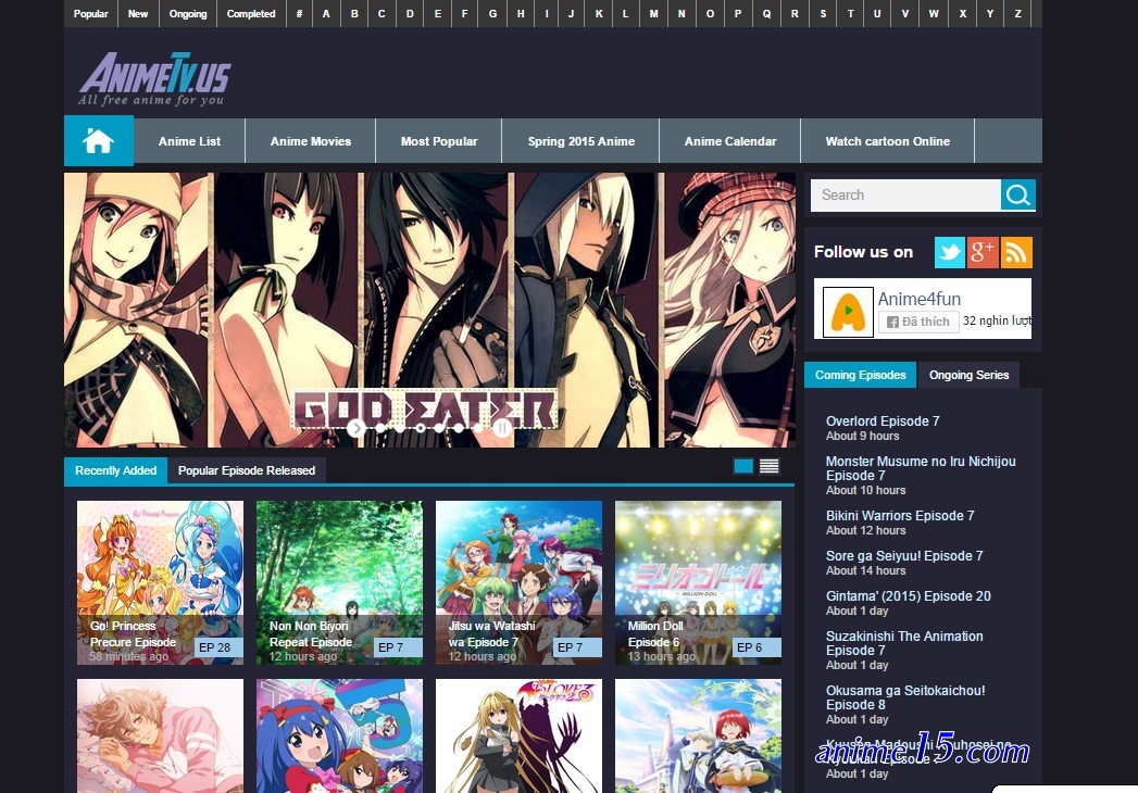 animeonline
