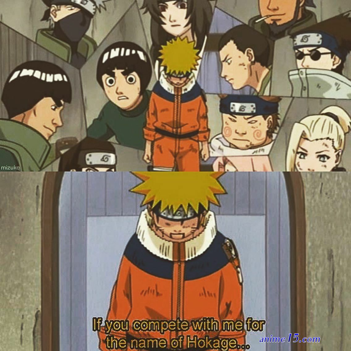 naruto shippuden animeflv