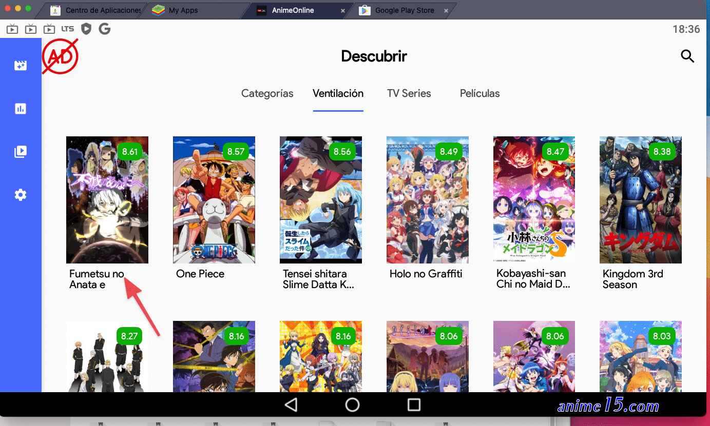 animeonline