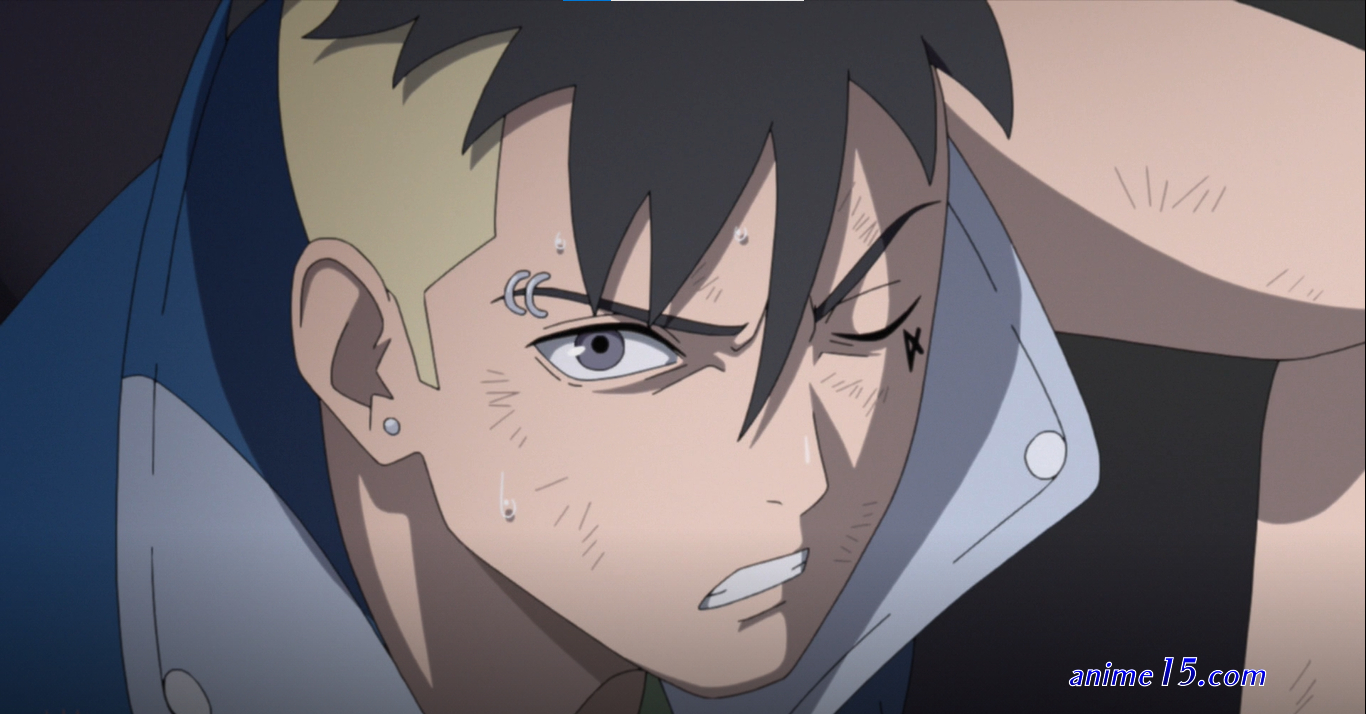 naruto episodio 207
