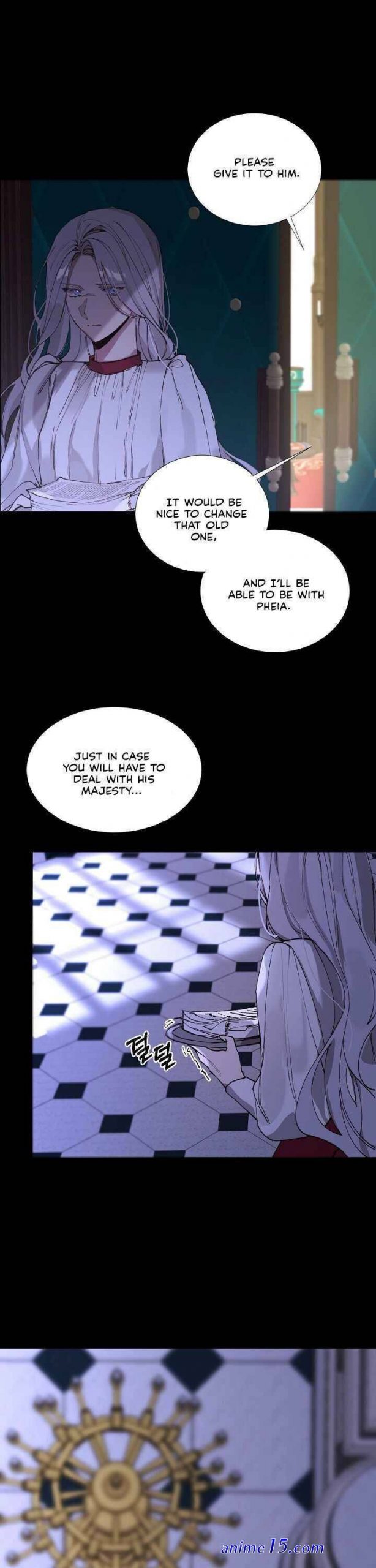 manhwas like the villainess needs a tyrant