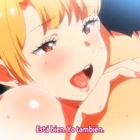 ane wa yanmama junyuu-chuu episode 1