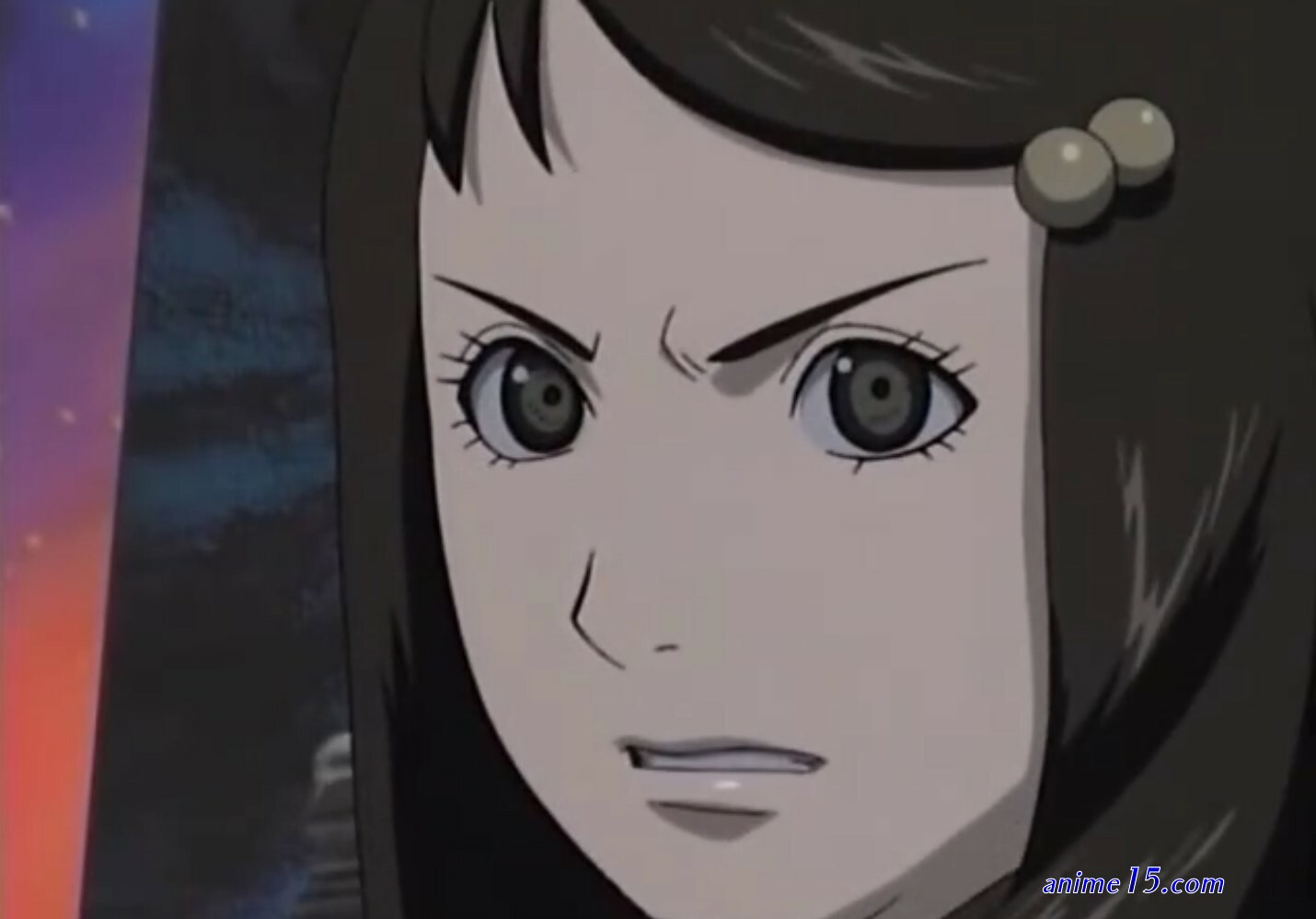 naruto episodio 207
