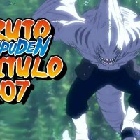 naruto episodio 207
