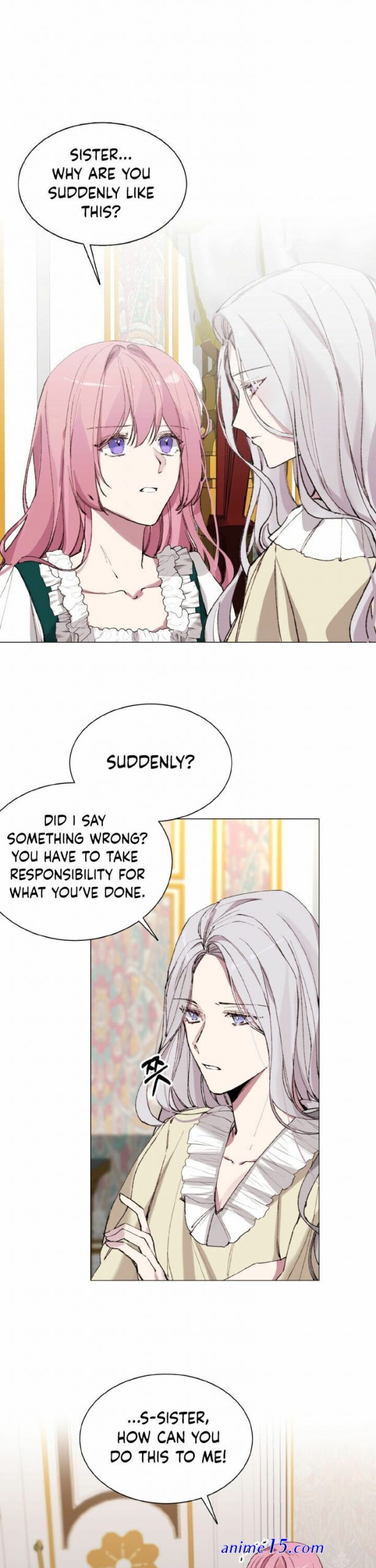 manhwas like the villainess needs a tyrant