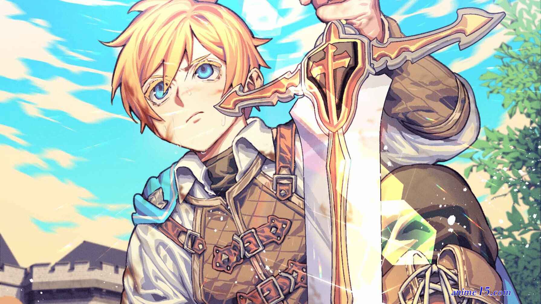 reformation of the deadbeat noble anime