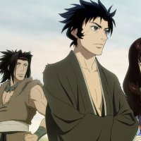ghost slayers ayashi episode 0 1