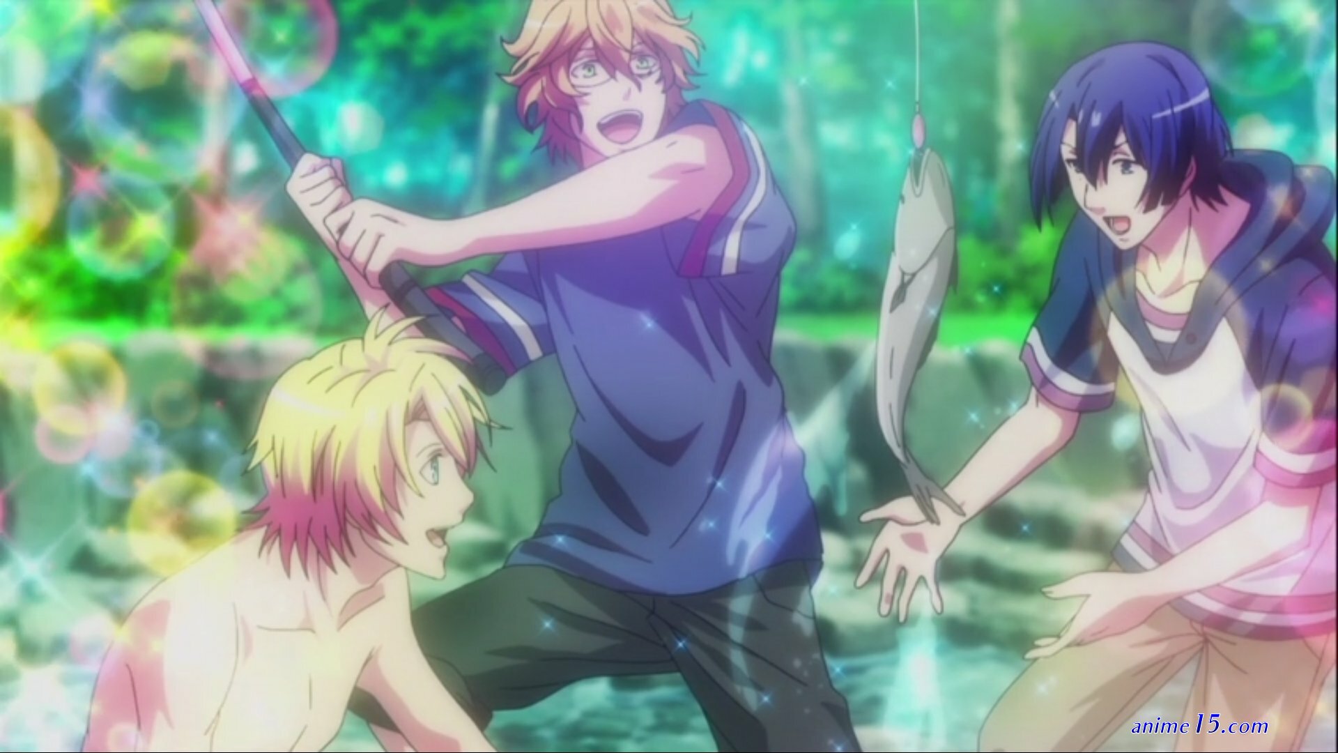 uta no prince sama season 3 episode 8