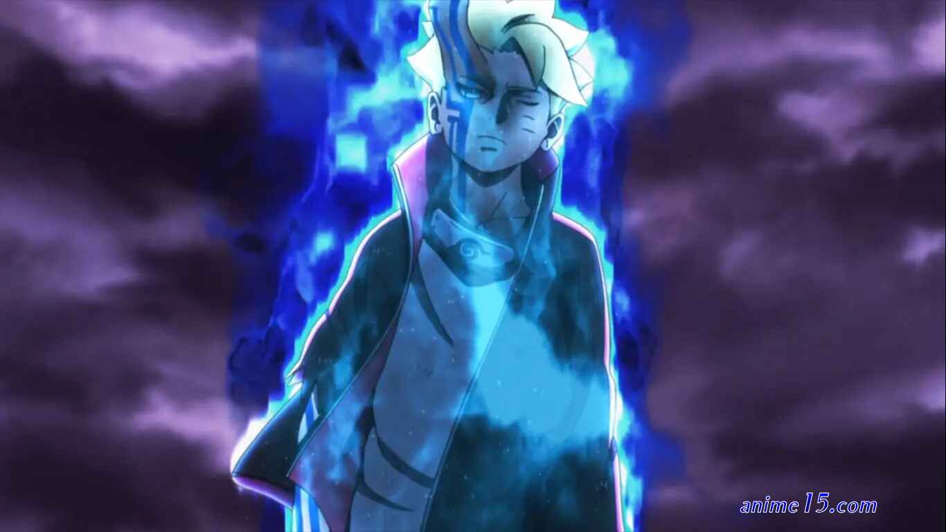 naruto episodio 207