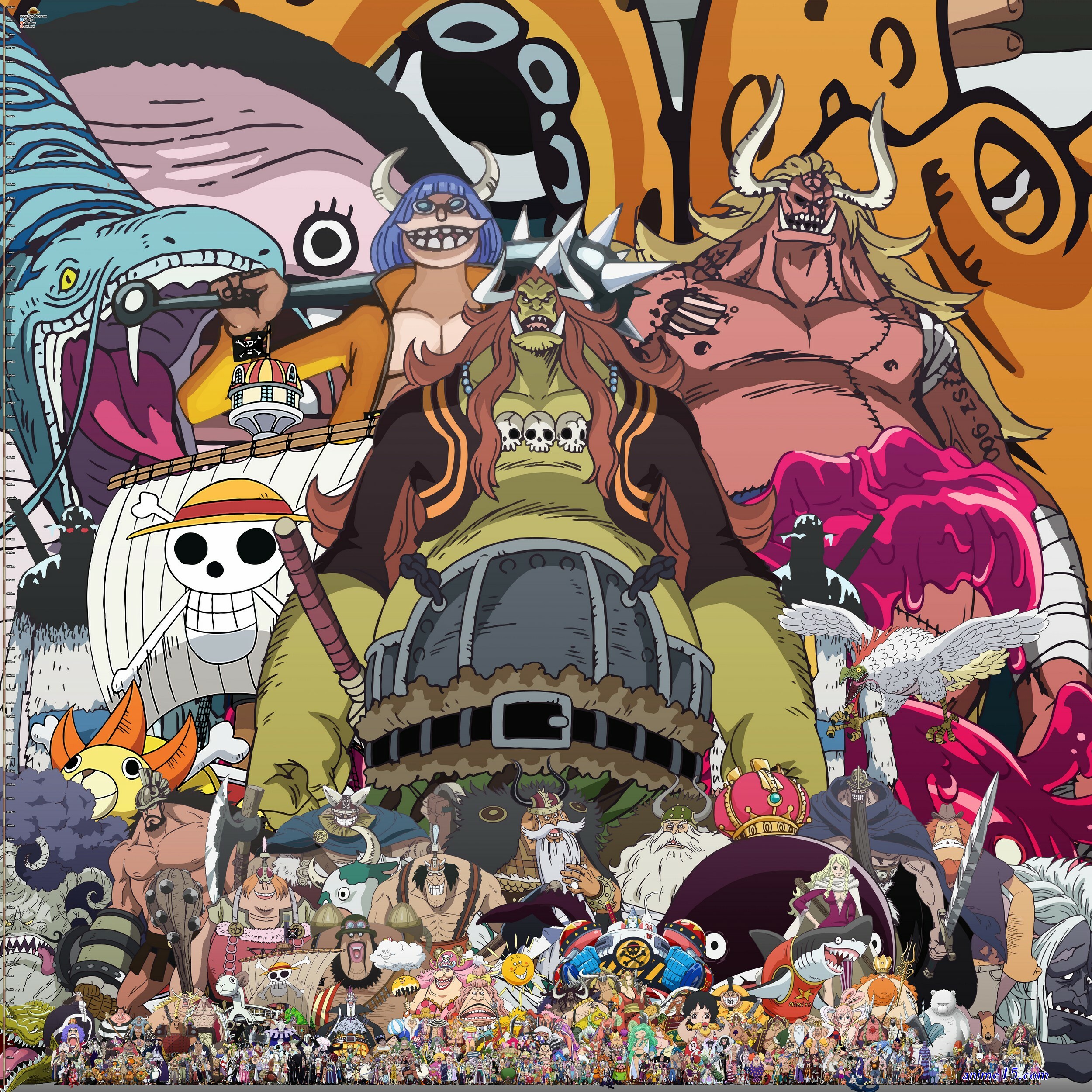 one piece cap 143