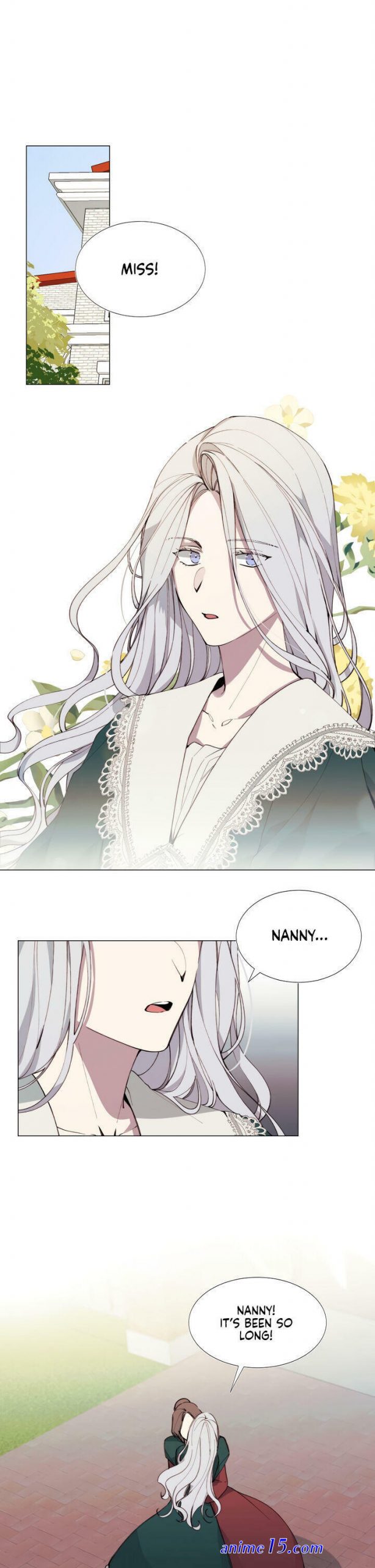 manhwas like the villainess needs a tyrant