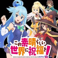 konosuba animesaturn