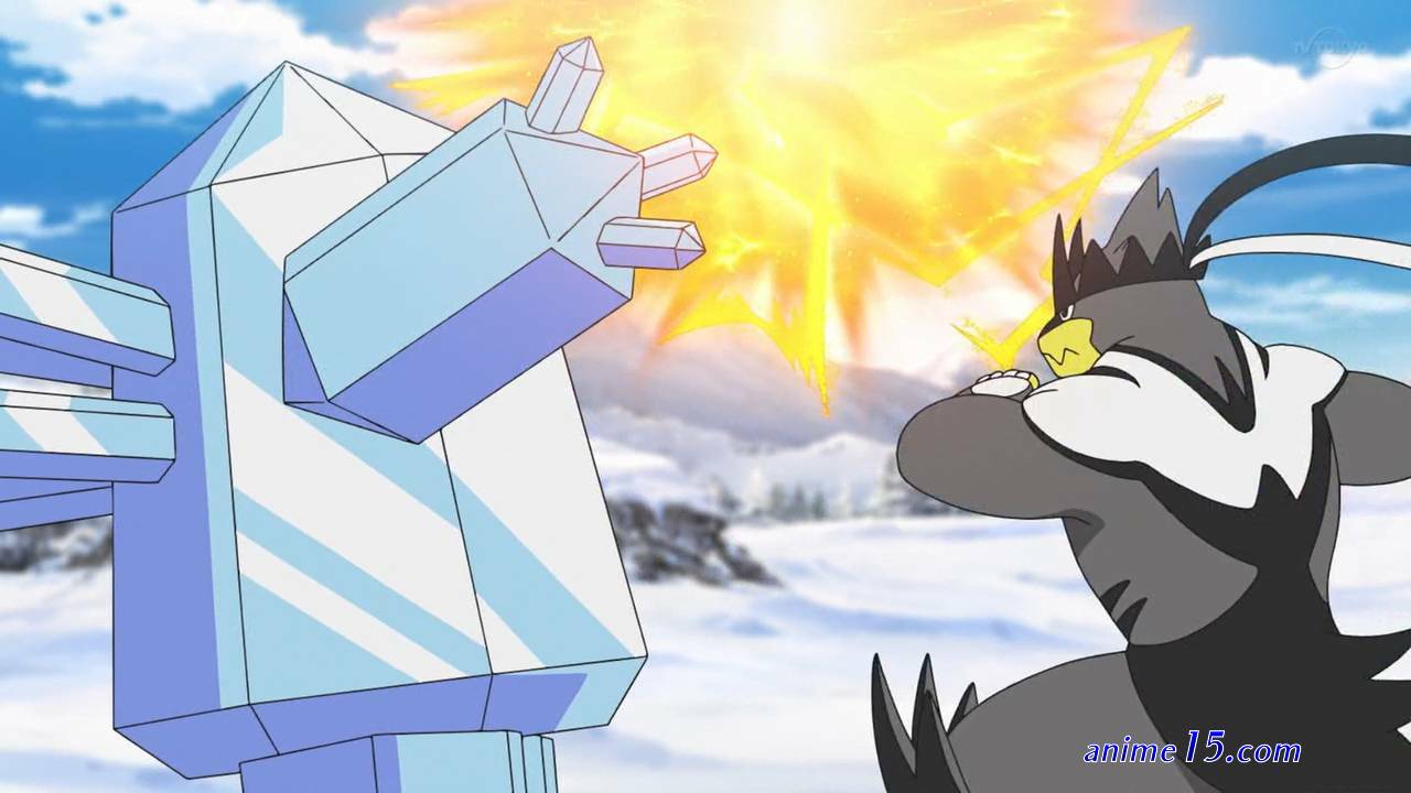 pokemon 2019 dub episode 70