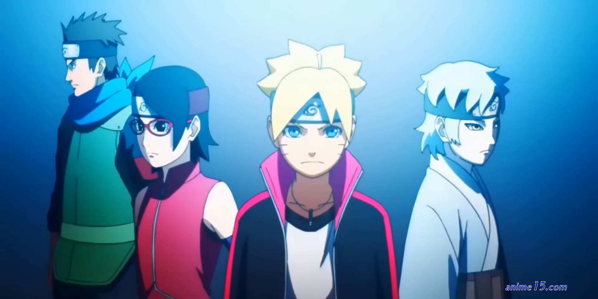 naruto episodio 207