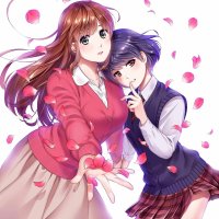 animeflv domestic na kanojo
