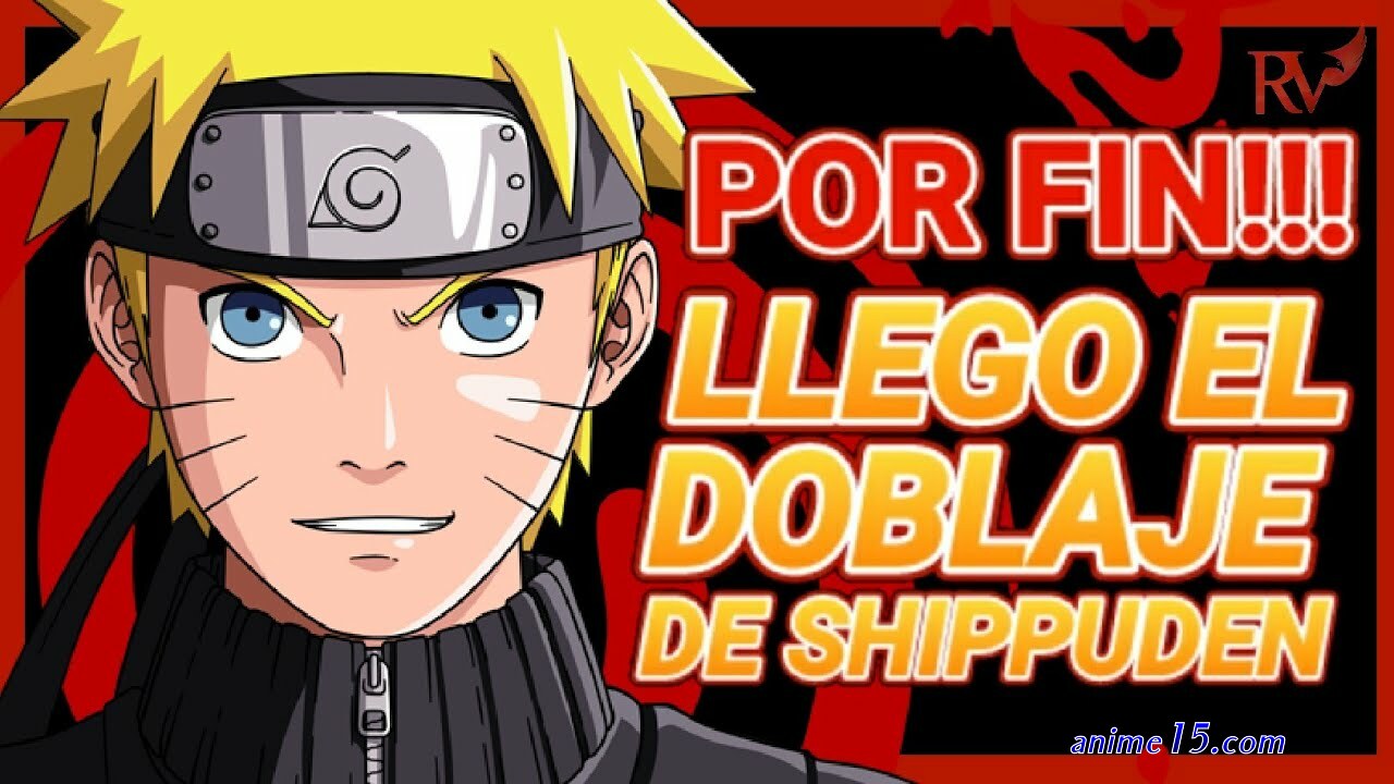 naruto shippuden episodio 121