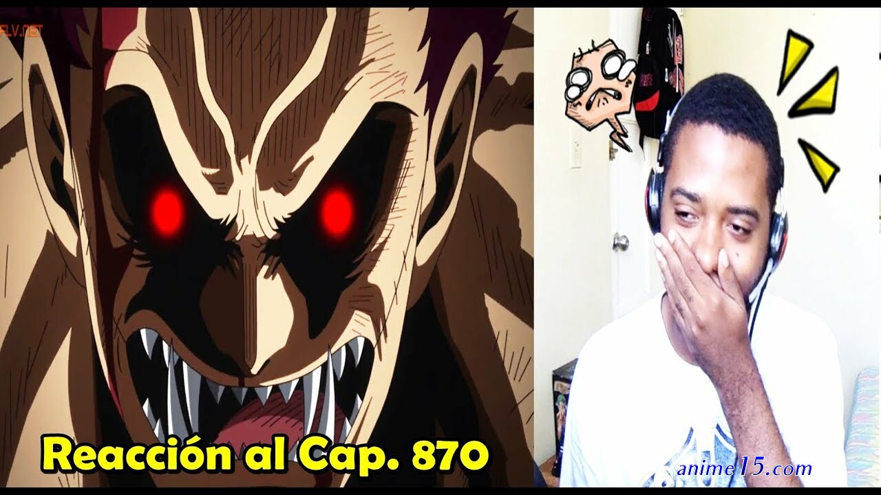 one piece 870 flv