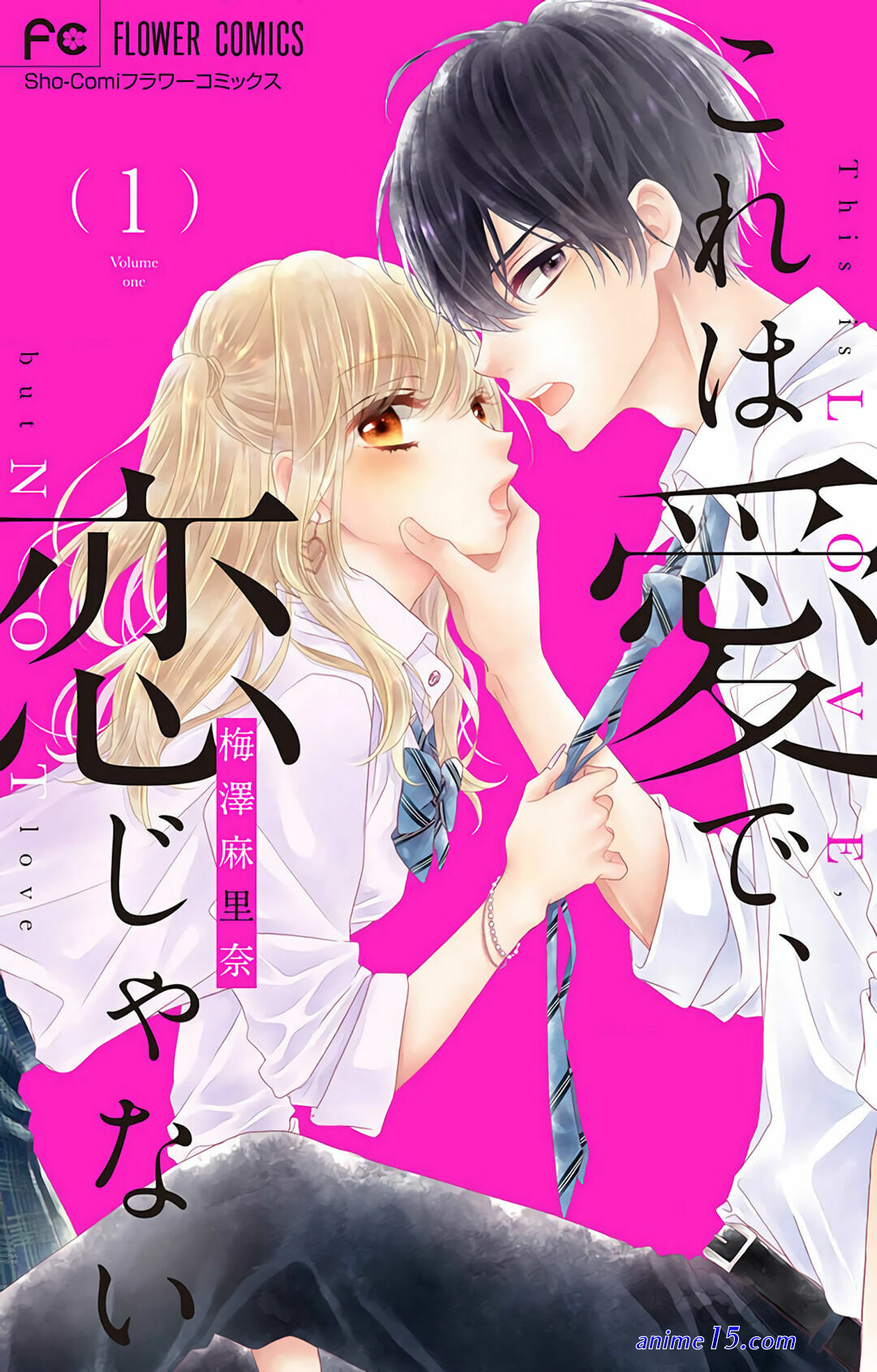 read kimi towa kore kara by shimako wan online for free