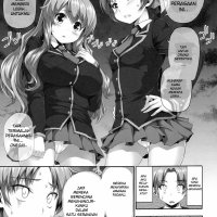 komik seks anime