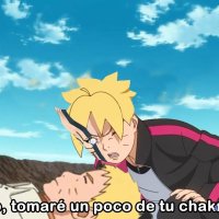 naruto episodio 207