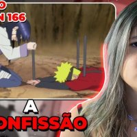 naruto shippuden episodio 121
