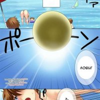 komik seks anime