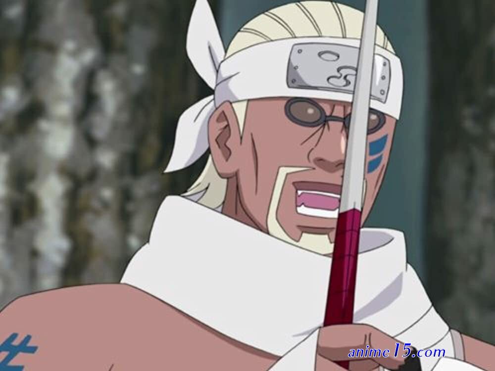 naruto episodio 207