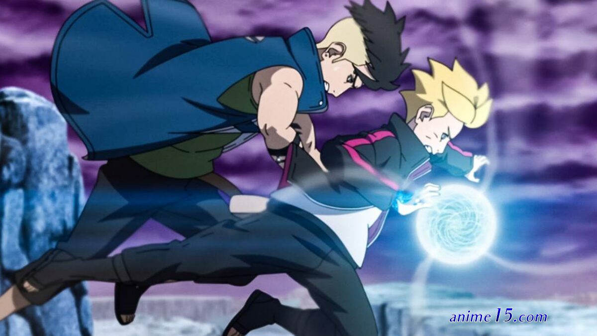 naruto episodio 207