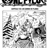 one piece capitulo 723
