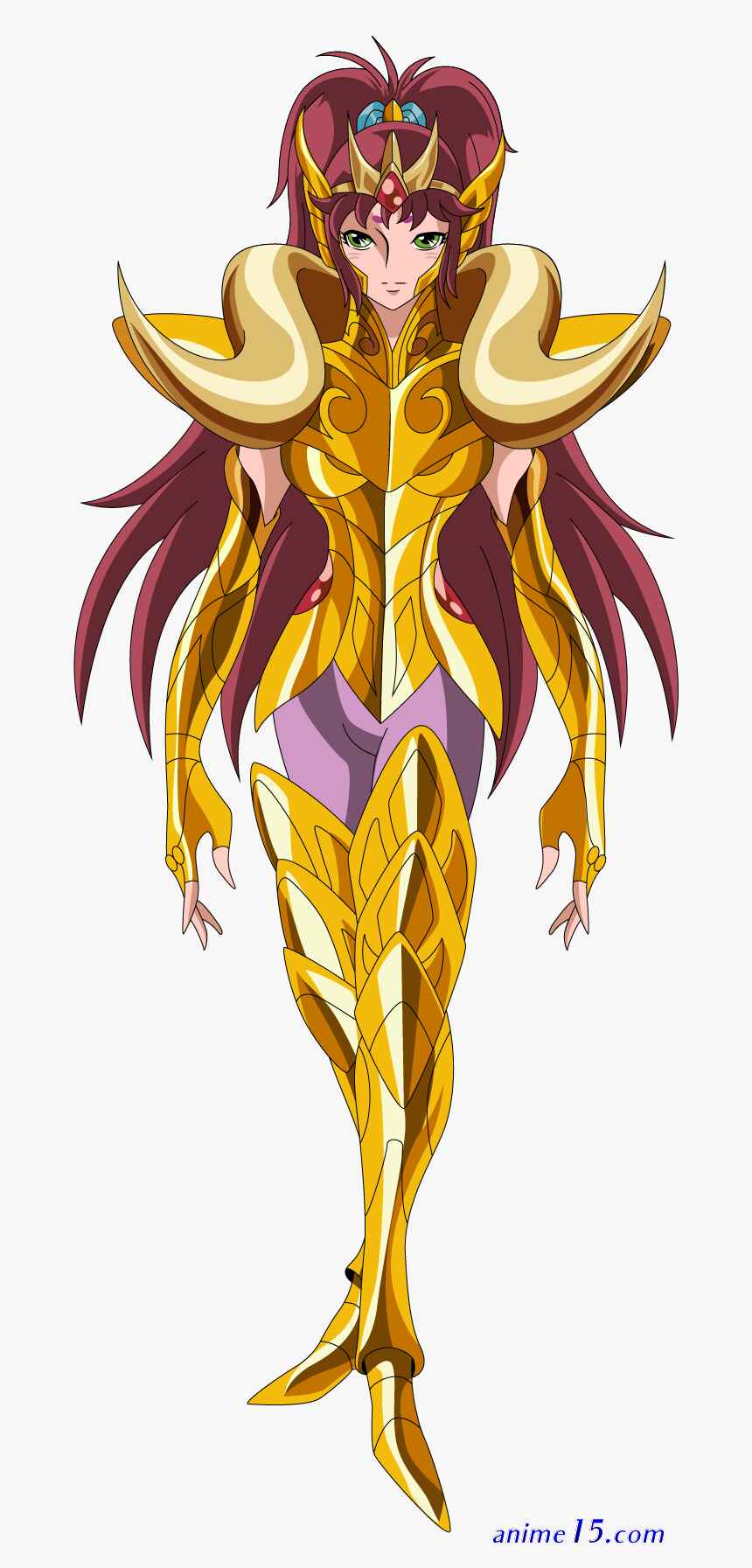 saint seiya omega 80 vf
