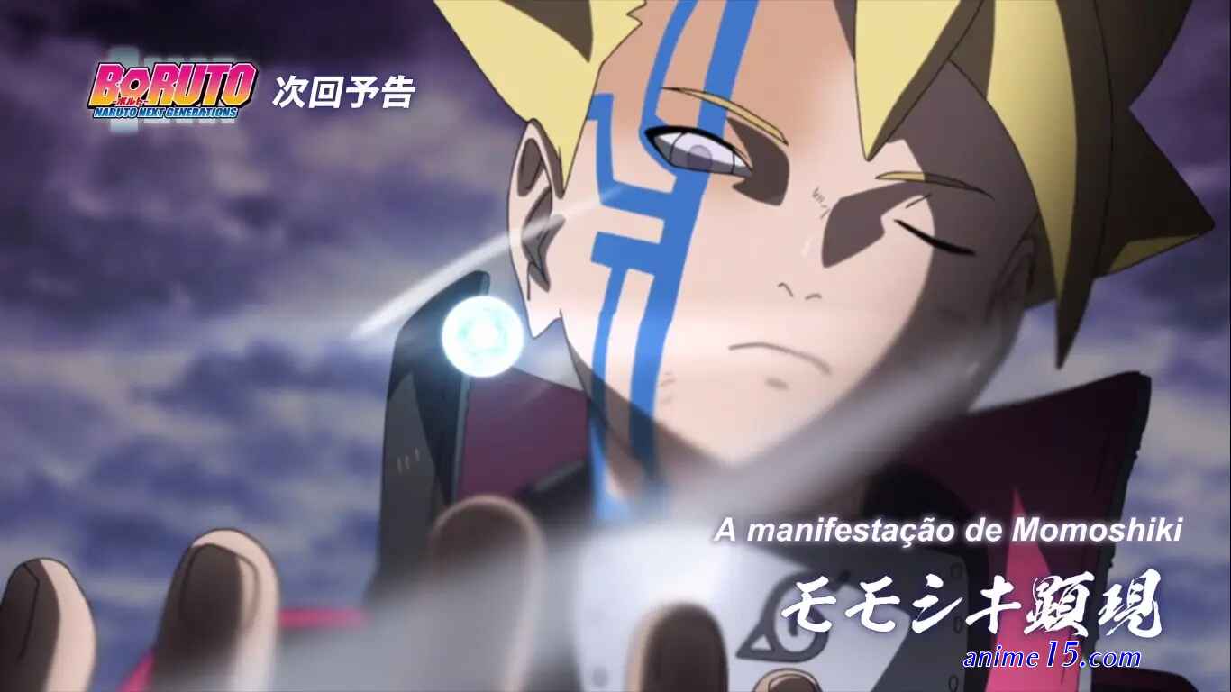 naruto episodio 207