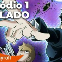 one punch man dublado 3 episódio