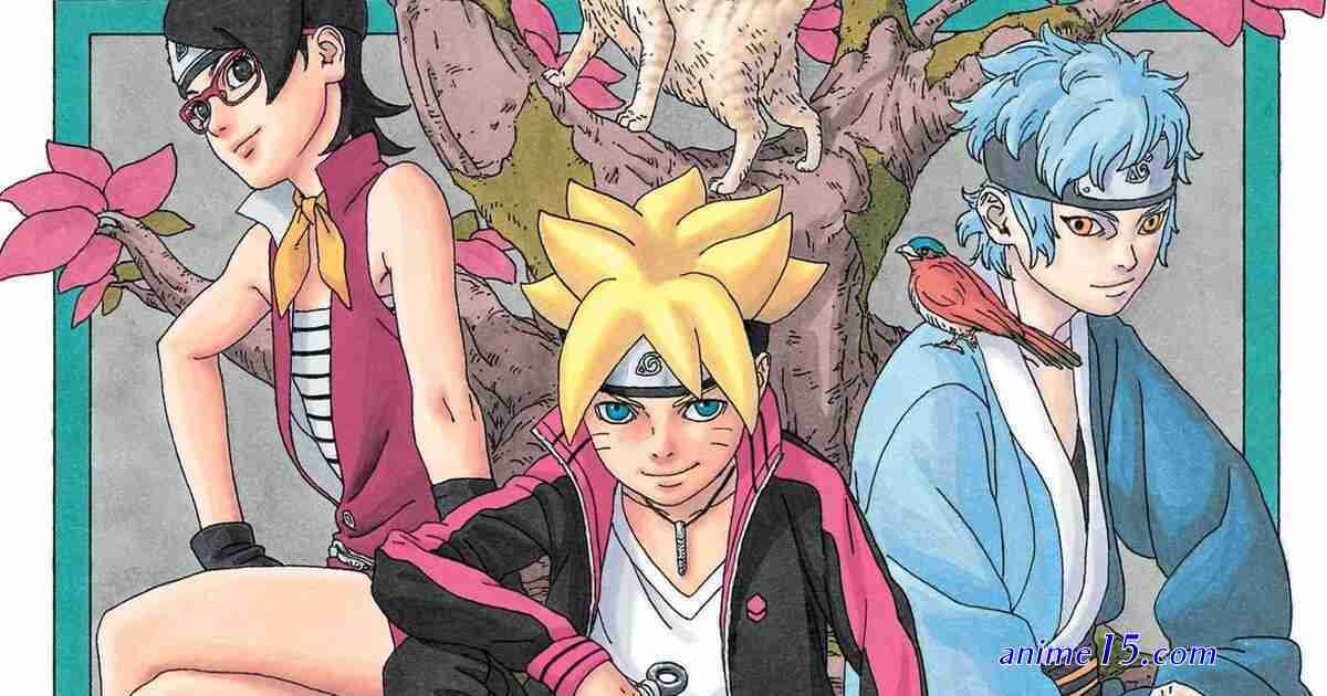 naruto episodio 207