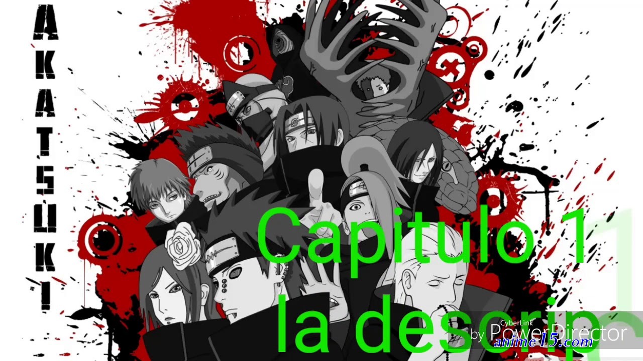 naruto shippuden episodio 121